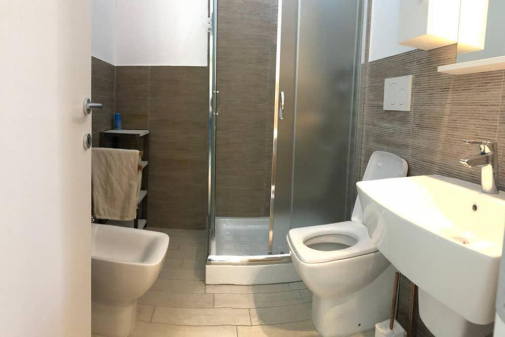 La Suite Sul Borgo فريجيني المظهر الخارجي الصورة