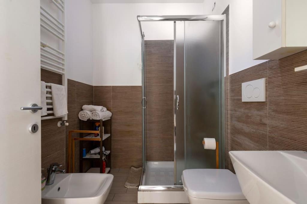 La Suite Sul Borgo فريجيني المظهر الخارجي الصورة